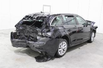 Skoda Octavia  picture 4