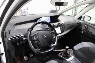 Citroën C4-picasso C4 Picasso picture 8