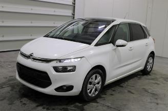 škoda osobní automobily Citroën C4-picasso C4 Picasso 2015/6