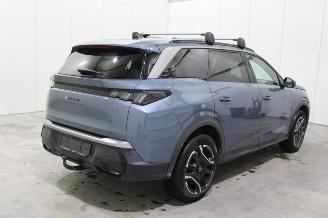 Peugeot 5008  picture 3