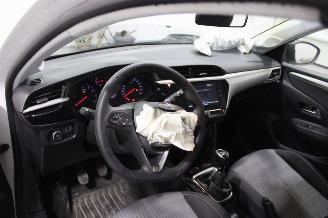 Opel Corsa  picture 10