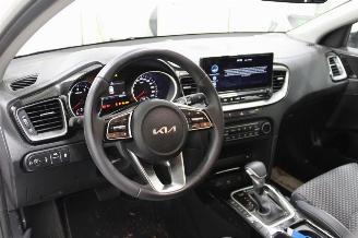 Kia Cee d cee'd picture 9