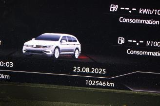 Volkswagen Passat  picture 12