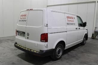 Volkswagen Transporter T6 picture 3