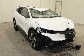 Renault Mégane Megane picture 2