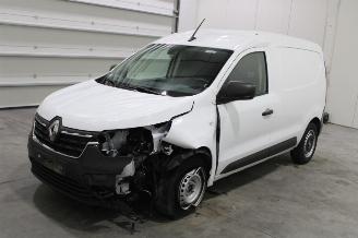 škoda osobní automobily Renault Express  2023/12