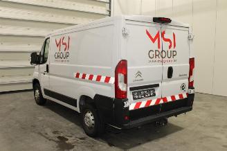 Citroën Jumper  picture 4