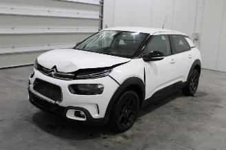 škoda osobní automobily Citroën C4 cactus  2020/6