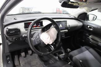 Citroën C4 cactus  picture 9