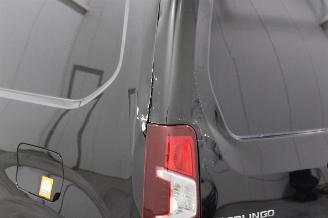 Citroën Berlingo  picture 7