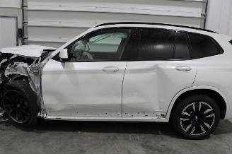 BMW iX3  picture 8