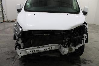 Ford Transit Custom  picture 6