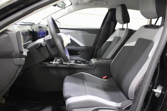 Opel Astra  picture 11