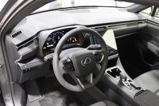 Lexus LBX  picture 8