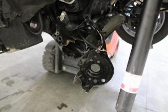 Lexus LBX  picture 18