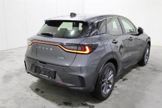 Lexus LBX  picture 3