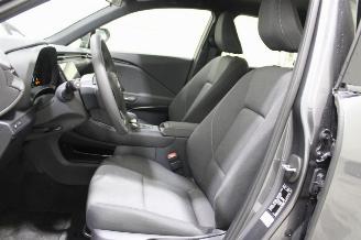 Lexus LBX  picture 9