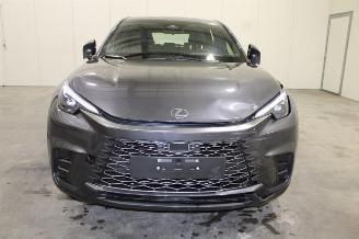 Lexus LBX  picture 5