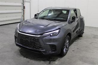 škoda osobní automobily Lexus LBX  2025/2