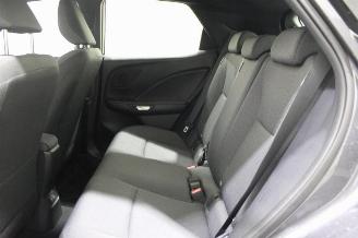 Lexus LBX  picture 10