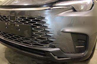 Lexus LBX  picture 20