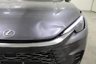 Lexus LBX  picture 21