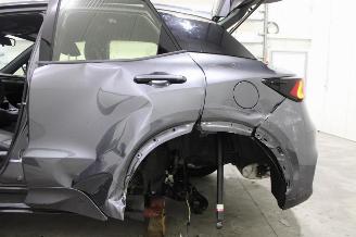 Lexus LBX  picture 6