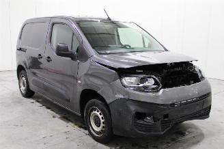 Citroën Berlingo  picture 2