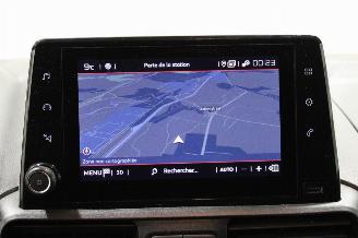 Citroën Berlingo  picture 12