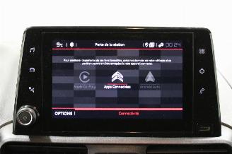 Citroën Berlingo  picture 19