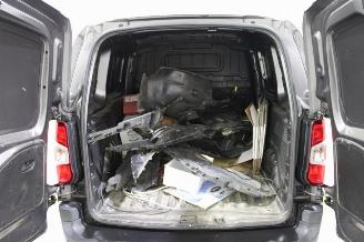 Citroën Berlingo  picture 17