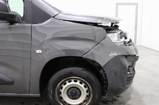 Citroën Berlingo  picture 5