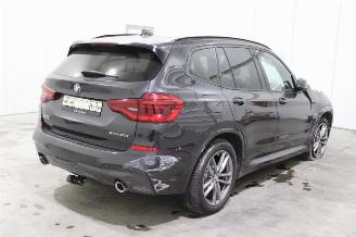 BMW X3  picture 3