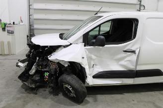 Citroën Berlingo  picture 5