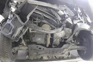 Citroën Berlingo  picture 14