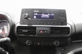 Citroën Berlingo  picture 12