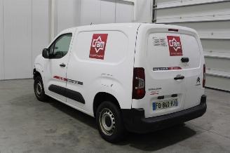 Citroën Berlingo  picture 4