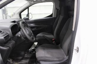 Citroën Berlingo  picture 10