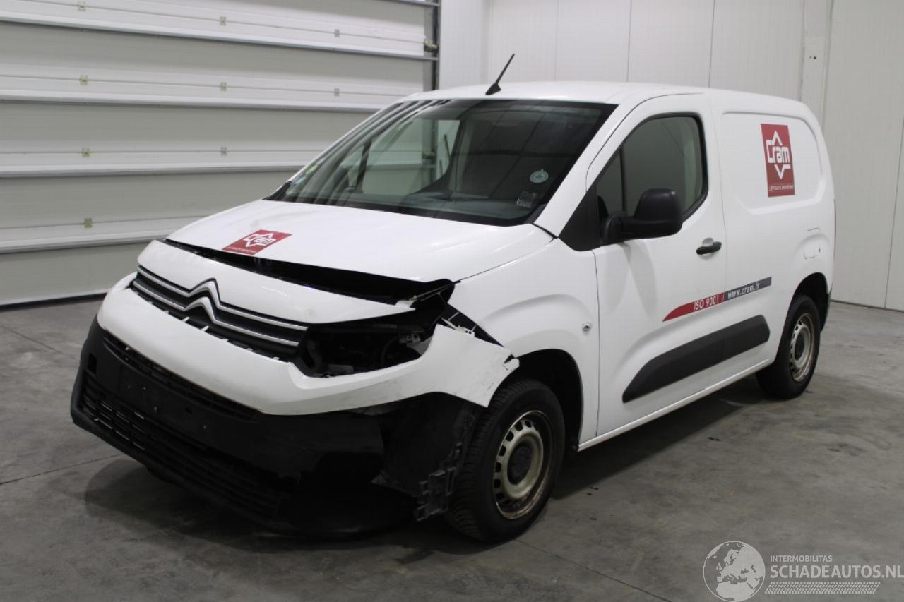 Citroën Berlingo 