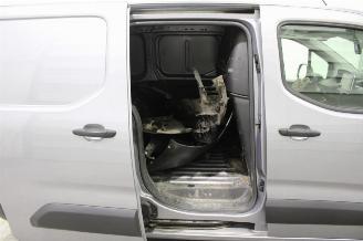 Peugeot Partner  picture 22