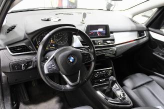 BMW 2-serie 218 picture 10