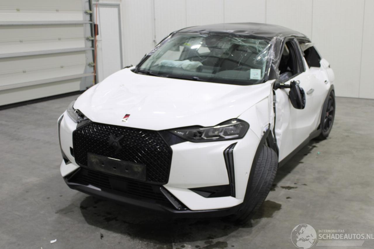 DS Automobiles DS 3 DS3