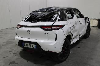 DS Automobiles DS 3 DS3 picture 3