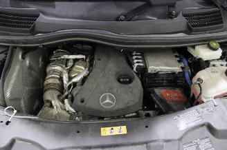 Mercedes Vito  picture 13