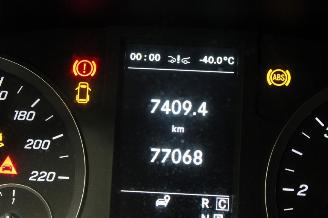 Mercedes Vito  picture 11