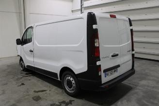 Renault Trafic  picture 4