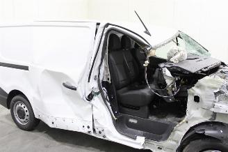 Renault Trafic  picture 21