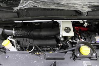 Renault Trafic  picture 13