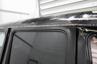 Mercedes G-klasse G 350 picture 18