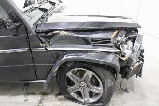 Mercedes G-klasse G 350 picture 7